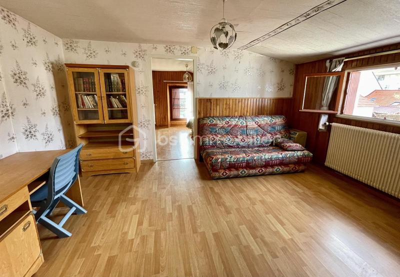 Pavillon - 71 m² - 4 pièces