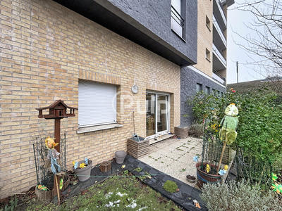 Appartement - 55 m² - 2 pièces