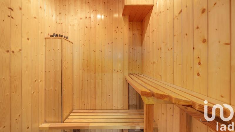 Appartement - 82 m² - 5 pièces