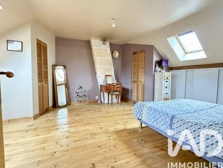 Maison - 145 m² - 5 pièces