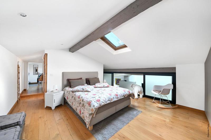 Maison - 150 m² - 4 pièces