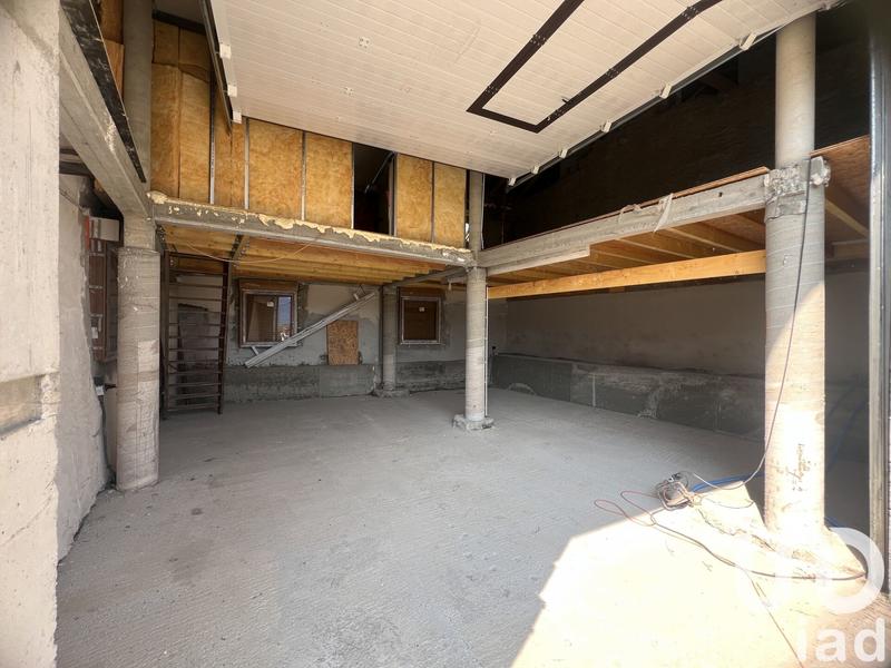 Maison - 70 m² - 4 pièces