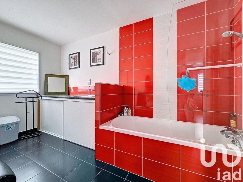 Maison - 173 m² - 6 pièces