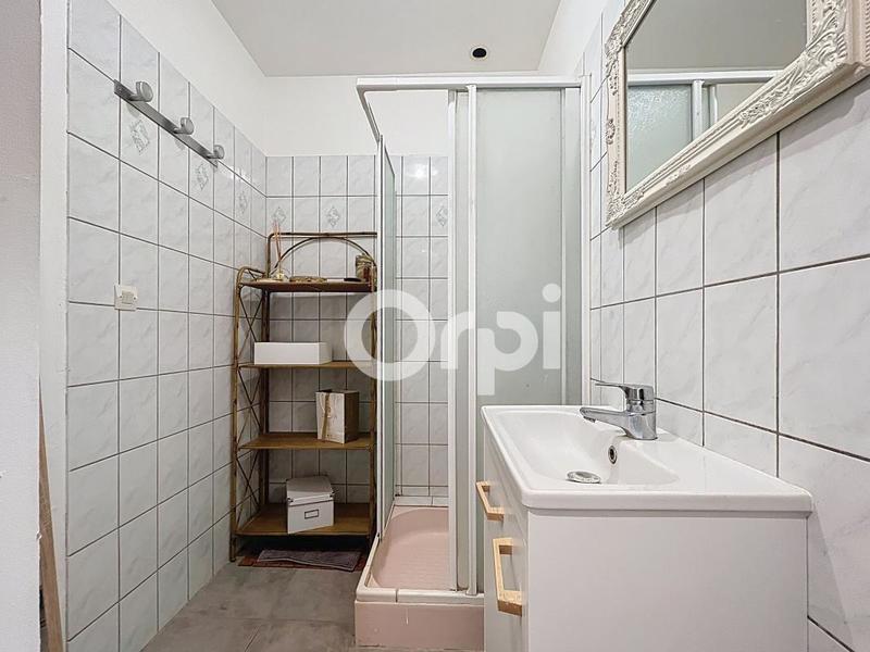 Maison - 140 m² - 7 pièces