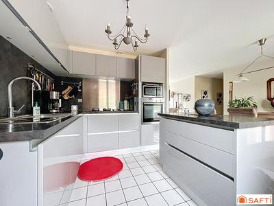 Maison - 88 m² - 4 pièces