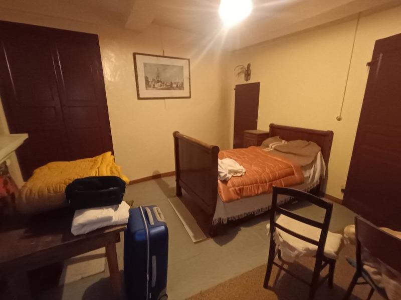 Maison de village - 70 m² - 2 pièces