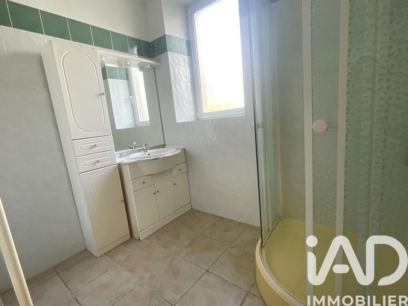 Maison - 165 m² - 6 pièces