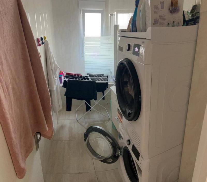 Appartement - 69 m² - 4 pièces