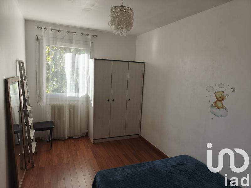 Maison - 74 m² - 4 pièces