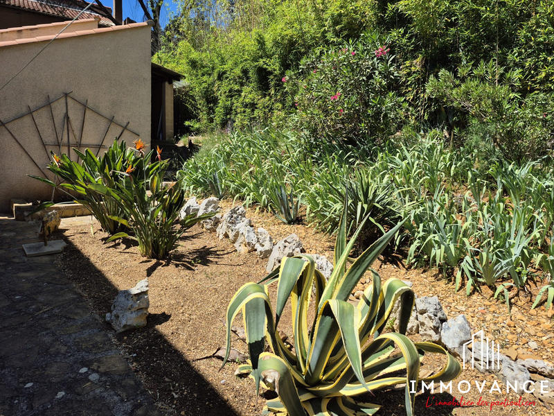 Villa - 202 m² - 5 pièces