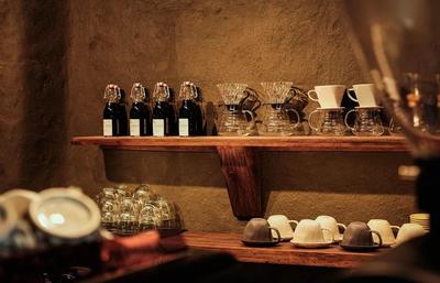 Fonds de commerce - 100 m²