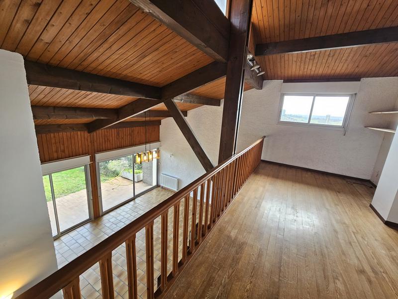 Maison - 139 m² - 5 pièces