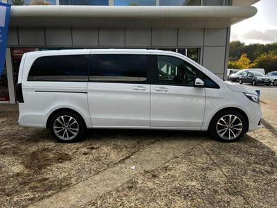 Mercedes Classe V 300 Cdi 2.2 239 Ch Garantie 6 Mois / Reprise Possible