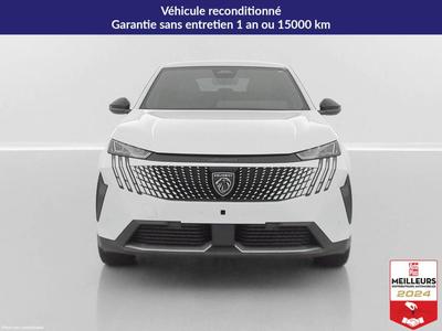 Peugeot 3008 1.2 Hybrid 136ch Allure e-Dcs6