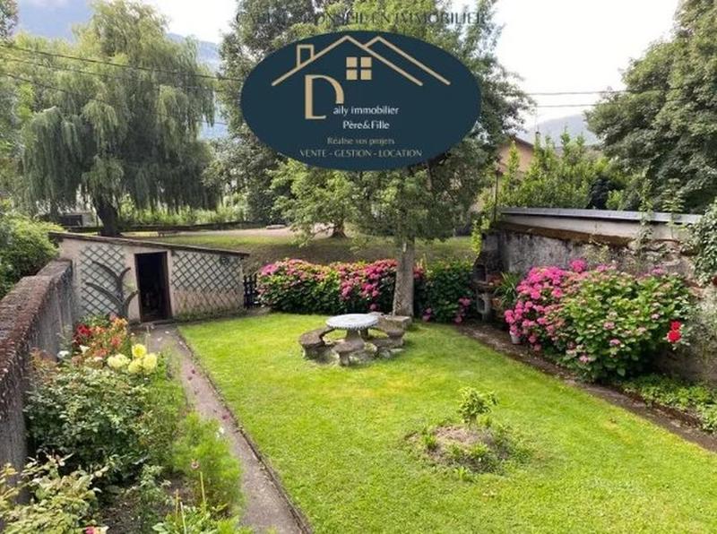 Maison de ville - 335 m²