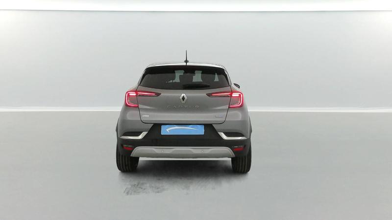 Renault Captur E-Tech 145 - 21 Intens