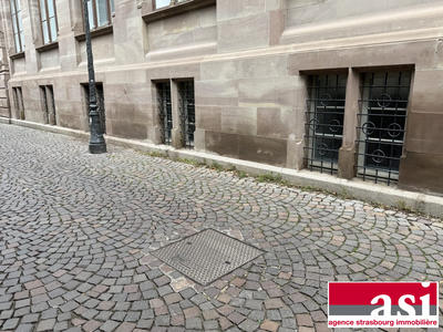 Local d'activités - 90 m² - 3 pièces