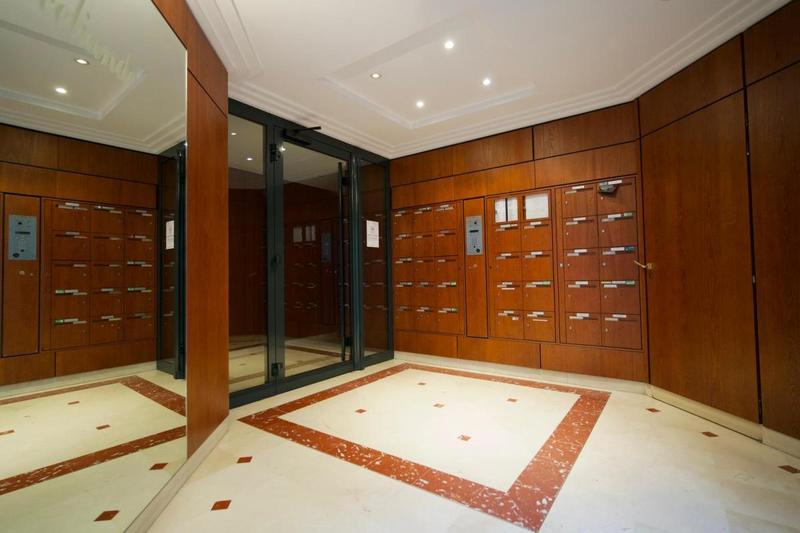 Studio - 27 m² - 1 pièce