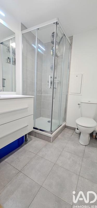 Appartement - 75 m² - 3 pièces