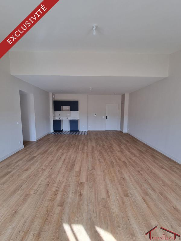 Appartement - 73 m² - 2 pièces