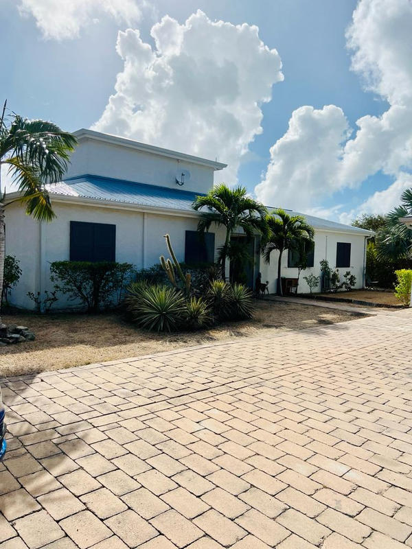 Villa - 180 m² - 5 pièces