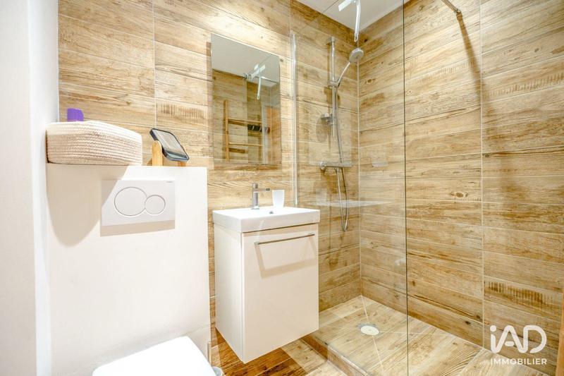 Appartement - 79 m² - 3 pièces