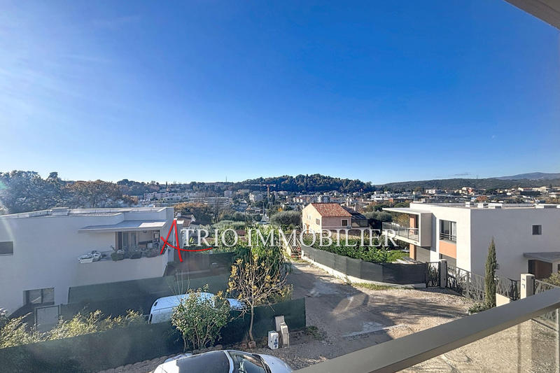 Duplex - 63 m² - 3 pièces