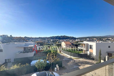 Duplex - 63 m² - 3 pièces