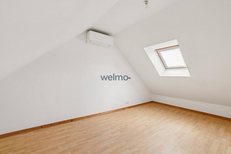 Maison - 106 m² - 5 pièces