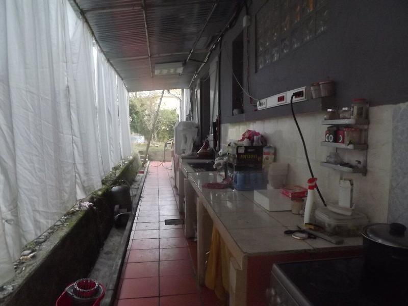 Maison - 106 m² - 3 pièces