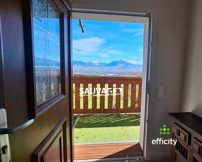 Appartement - 99 m² - 3 pièces