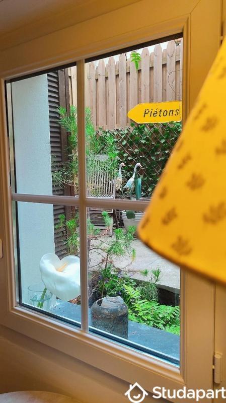 Maison - 36 m² - 1 pièce