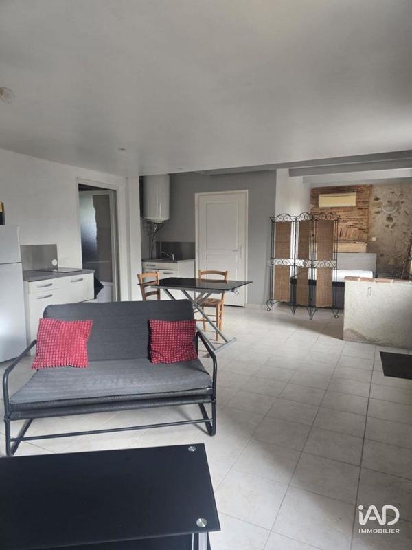 Maison - 139 m² - 5 pièces