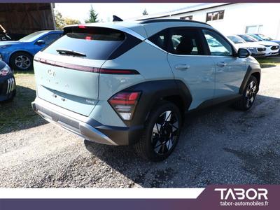 Hyundai Kona 1.6 Gdi 129 Dct Trend Gps Bose Acc