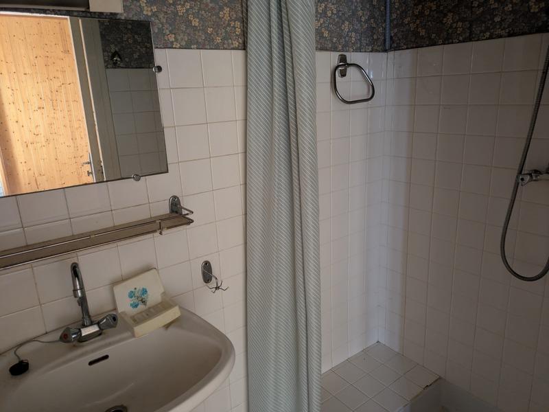 Maison - 170 m² - 9 pièces