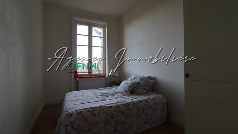 Maison - 70 m² - 3 pièces