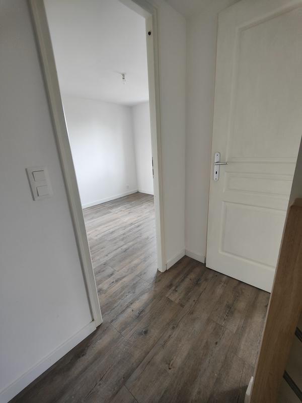 Maison - 51 m² - 3 pièces