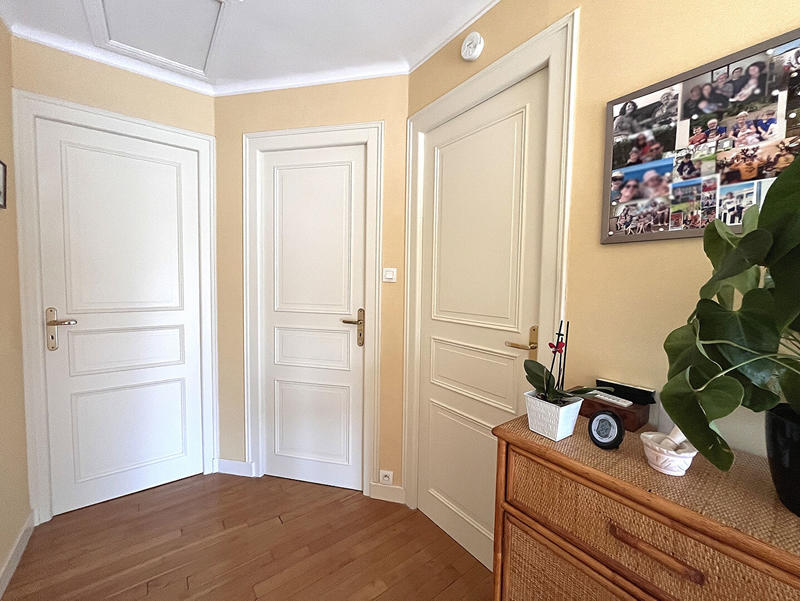 Maison - 167 m² - 7 pièces