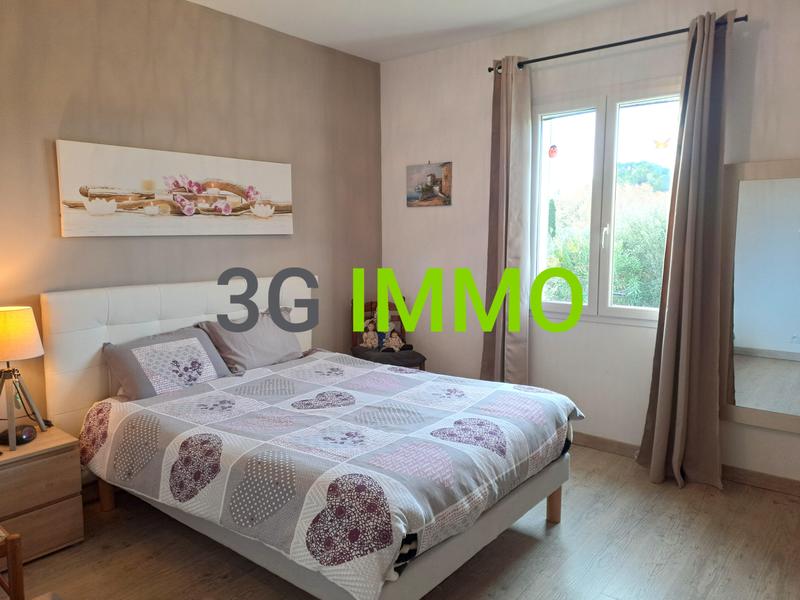 Villa - 104 m² - 4 pièces