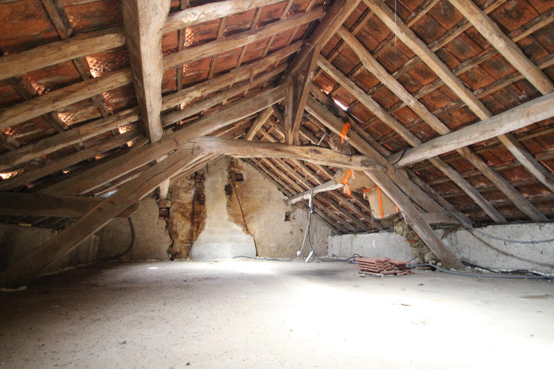 Maison - 78 m² - 2 pièces