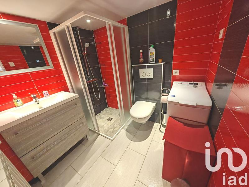 Appartement - 42 m² - 1 pièce