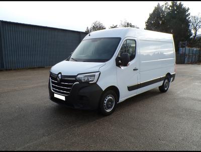 Renault Master L2h2 Bdci 135 Gd Confort Bvm