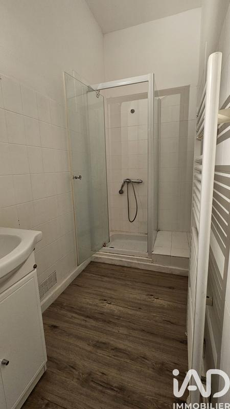 Appartement - 30 m² - 2 pièces