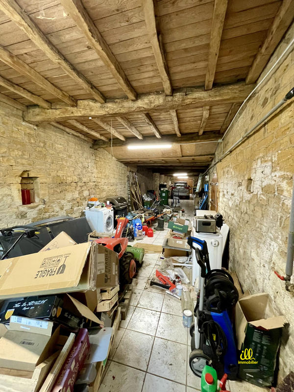 Maison - 190 m² - 5 pièces