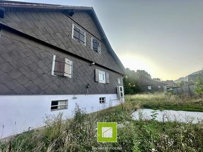 Maison traditionnelle - 130 m² - 4 pièces