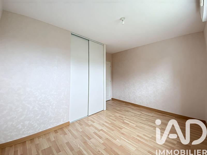 Appartement - 80 m² - 5 pièces