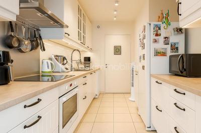 Appartement - 81 m² - 4 pièces