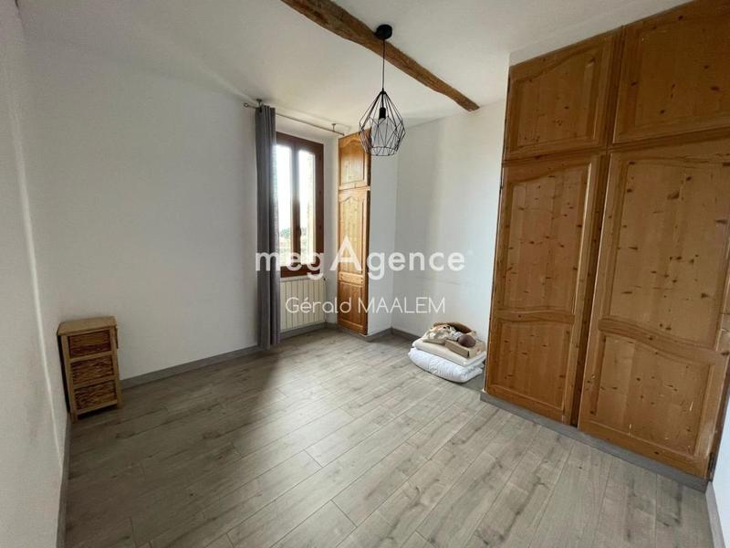 Maison de village - 145 m² - 5 pièces