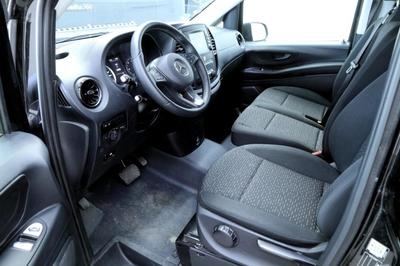 Mercedes Vito Tourer Pro 116 Cdi 163 Ch Extra Long Xl 9g-Tronic 9 Pl