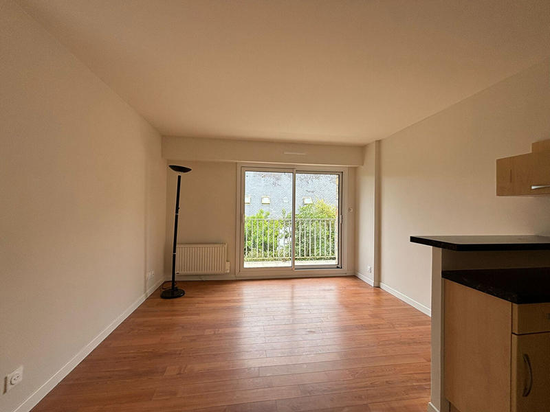 Appartement - 31 m² - 2 pièces